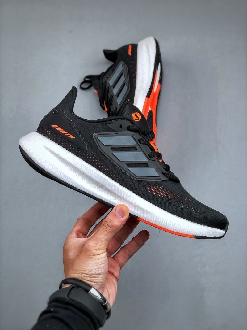 Adidas Pure Boost Shoes